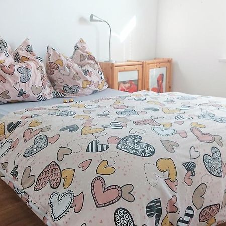 Bungalow In Messenaehe Hannover Bagian luar foto