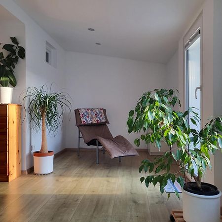 Bungalow In Messenaehe Hannover Bagian luar foto