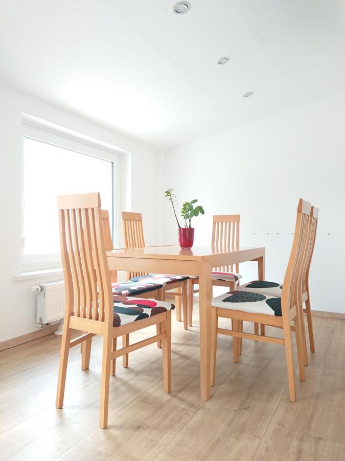 Bungalow In Messenaehe Hannover Bagian luar foto