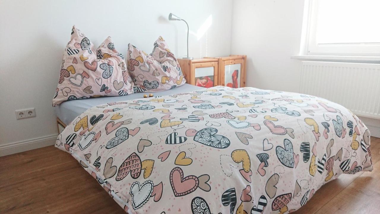 Bungalow In Messenaehe Hannover Bagian luar foto