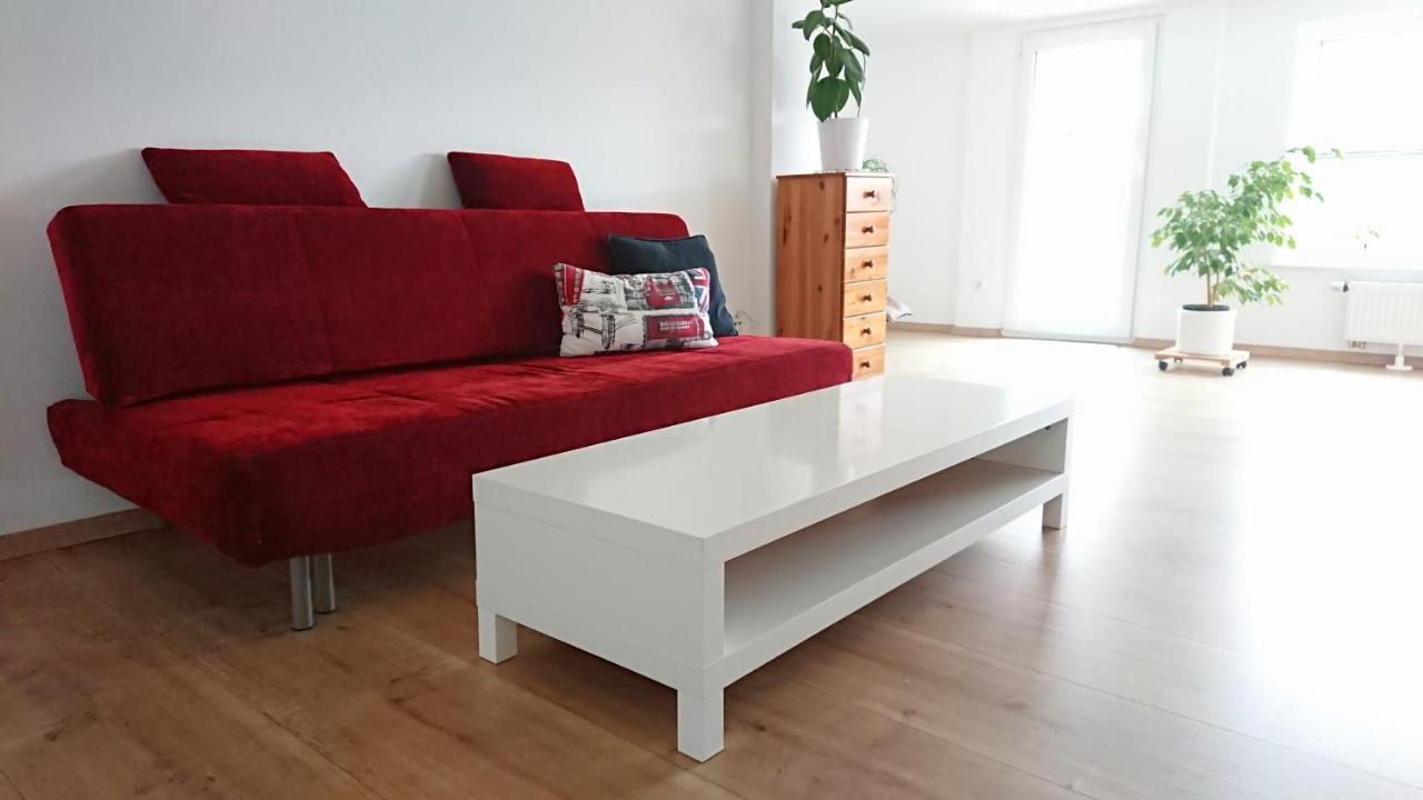 Bungalow In Messenaehe Hannover Bagian luar foto