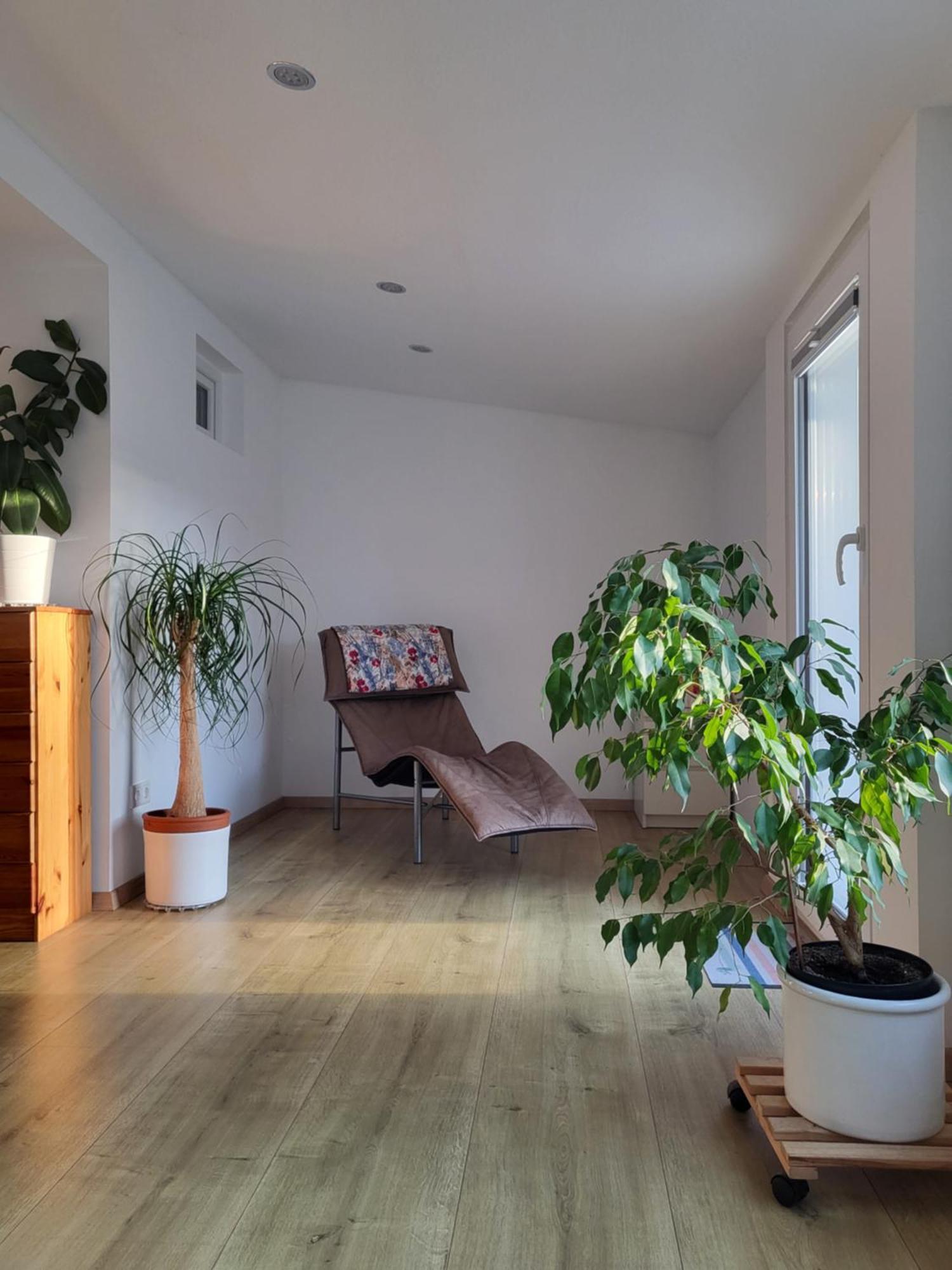 Bungalow In Messenaehe Hannover Bagian luar foto